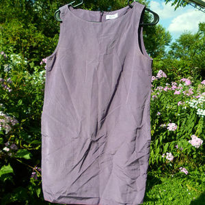 Moschino mini shift dress